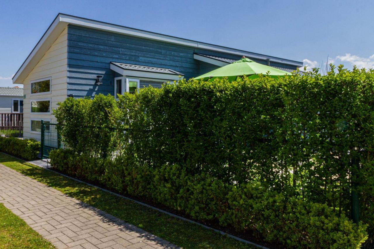 Luxe Cottage Knokke Heist Exteriér fotografie