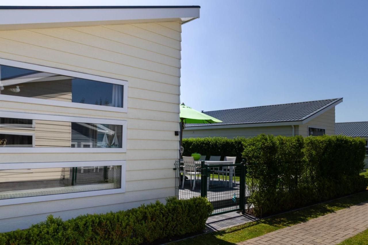 Luxe Cottage Knokke Heist Exteriér fotografie